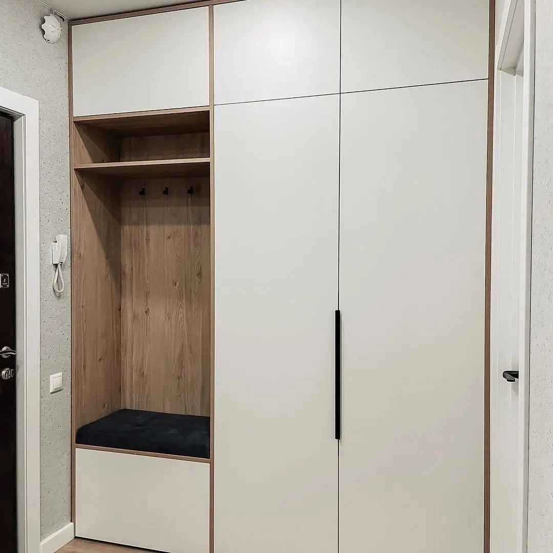 Прихожая Сканди. Фото 4